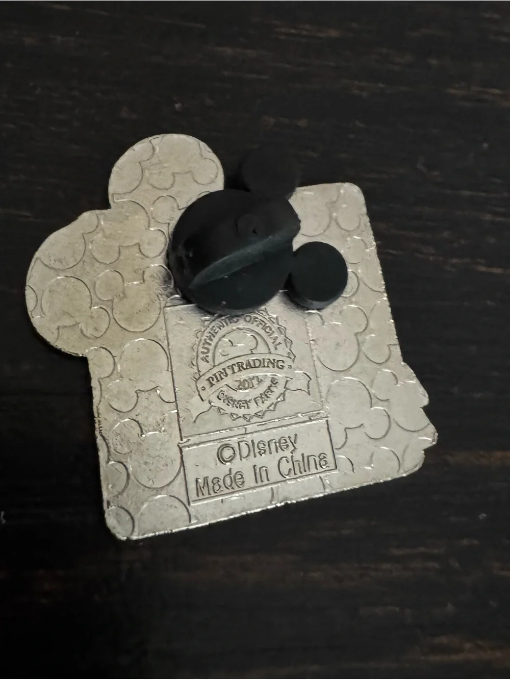 Disney Trading Pin 